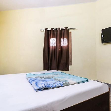 Spot On 38315 Bhagirathi Guest House Харидвар Экстерьер фото