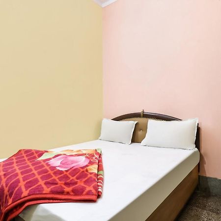Spot On 38315 Bhagirathi Guest House Харидвар Экстерьер фото