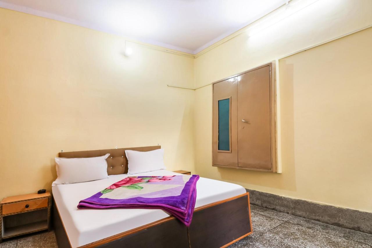 Spot On 38315 Bhagirathi Guest House Харидвар Экстерьер фото