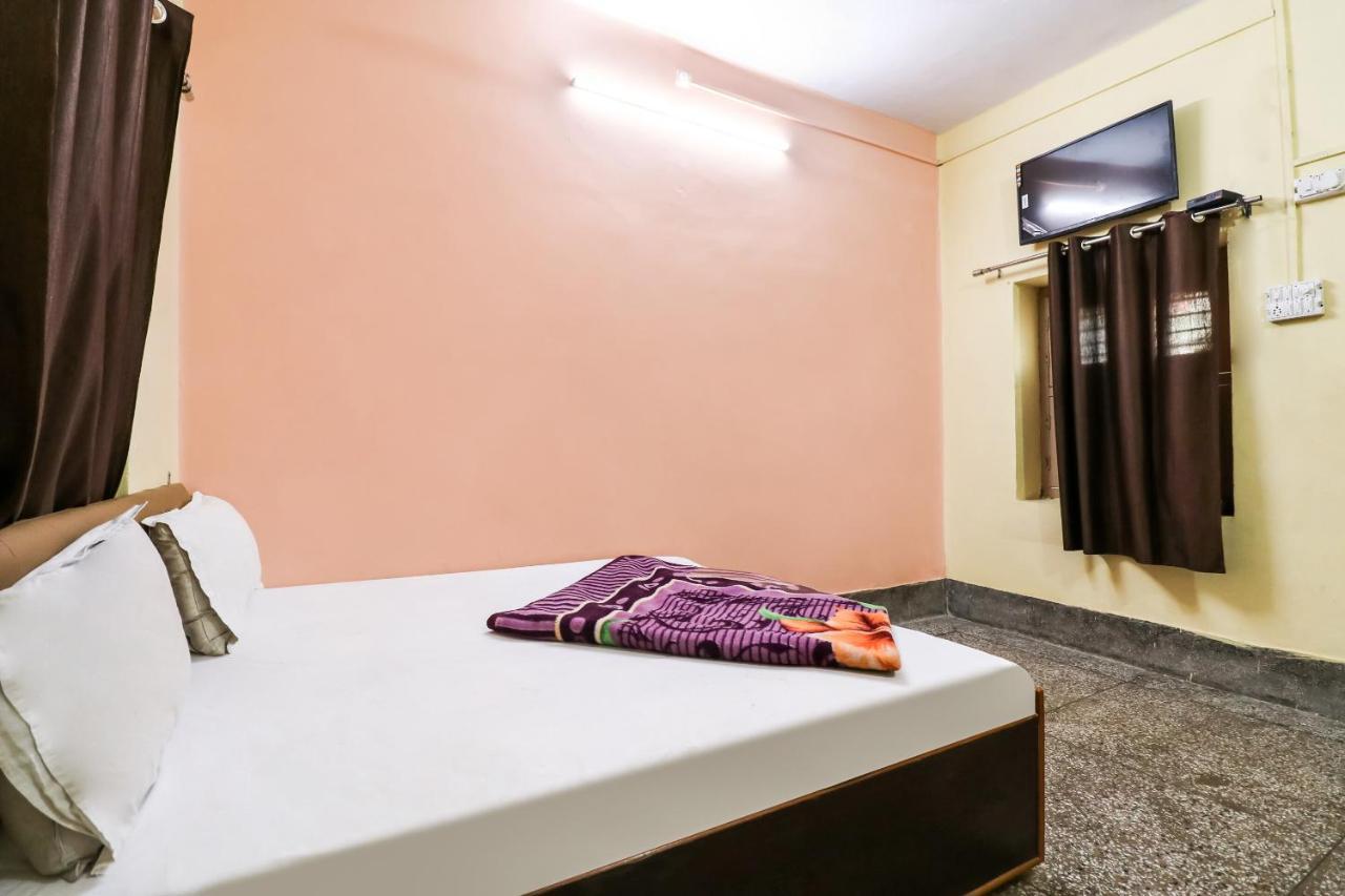 Spot On 38315 Bhagirathi Guest House Харидвар Экстерьер фото