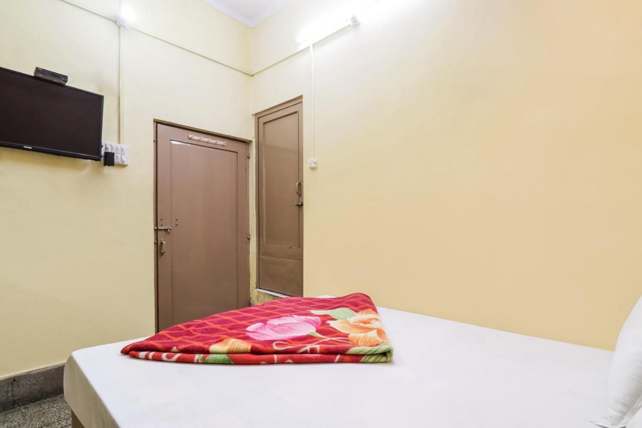 Spot On 38315 Bhagirathi Guest House Харидвар Экстерьер фото