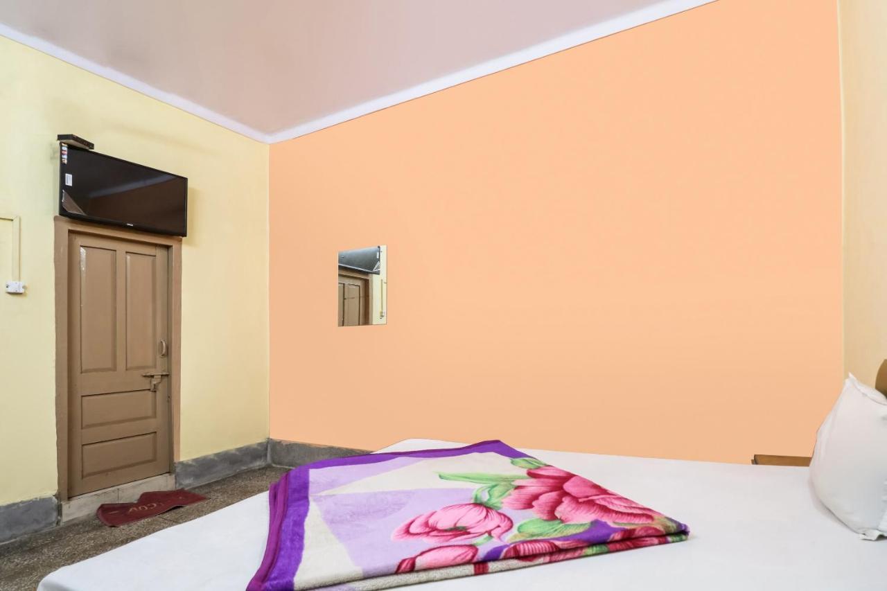 Spot On 38315 Bhagirathi Guest House Харидвар Экстерьер фото