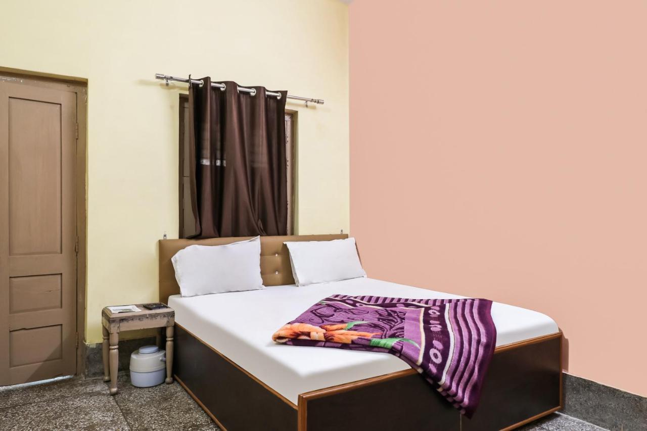 Spot On 38315 Bhagirathi Guest House Харидвар Экстерьер фото