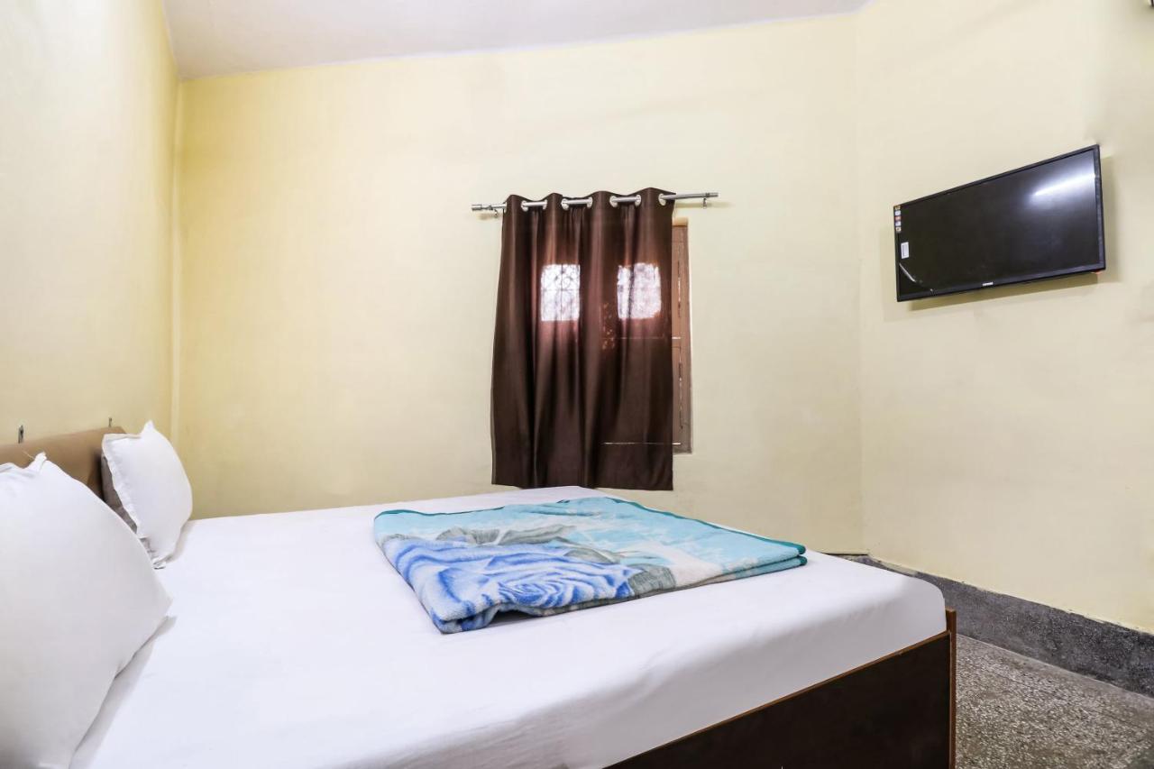 Spot On 38315 Bhagirathi Guest House Харидвар Экстерьер фото