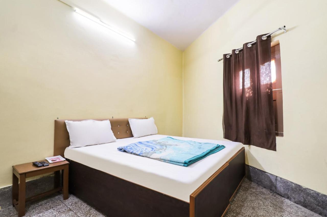 Spot On 38315 Bhagirathi Guest House Харидвар Экстерьер фото