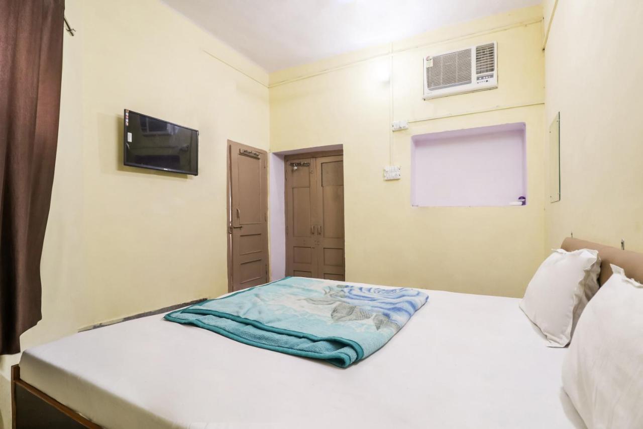 Spot On 38315 Bhagirathi Guest House Харидвар Экстерьер фото