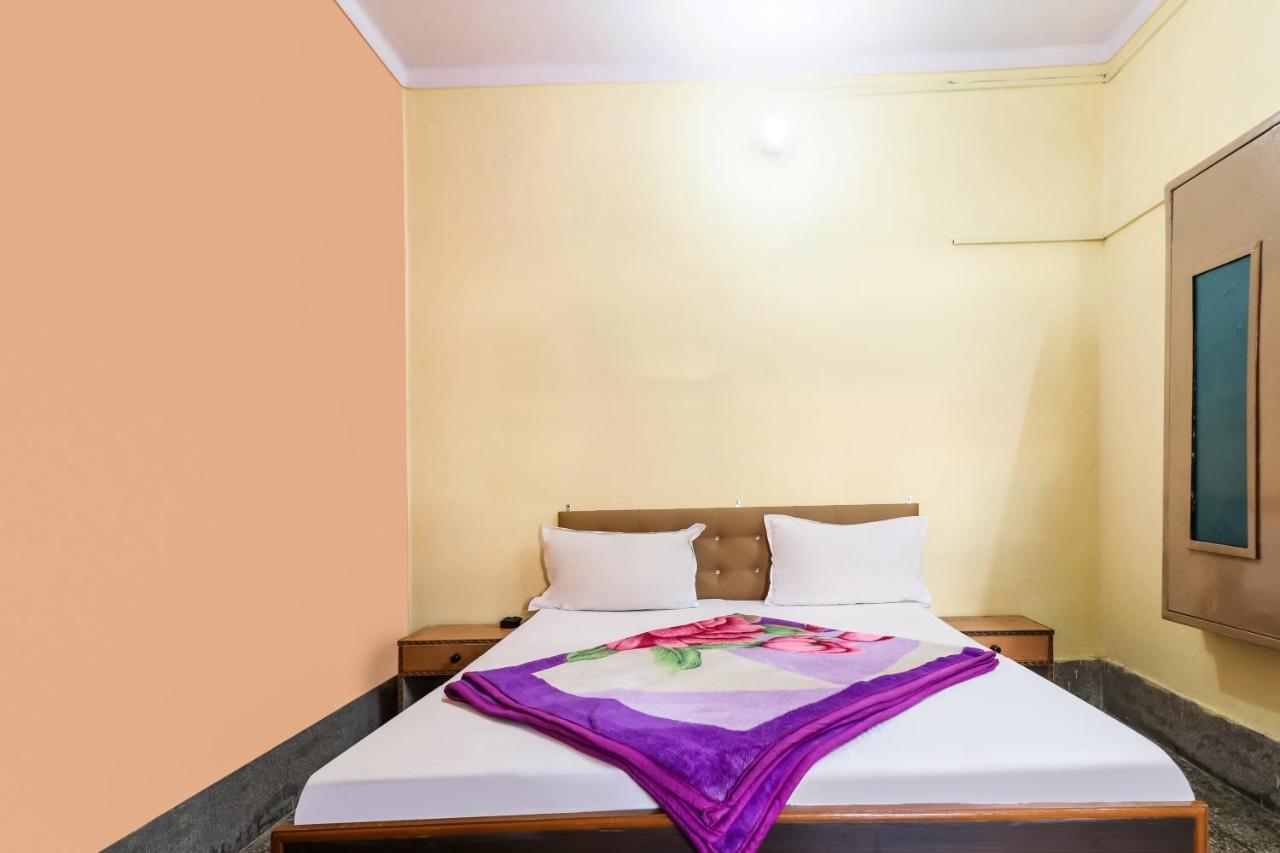 Spot On 38315 Bhagirathi Guest House Харидвар Экстерьер фото