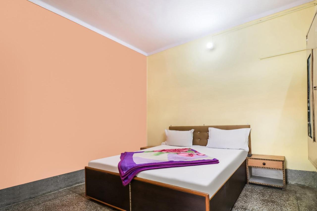 Spot On 38315 Bhagirathi Guest House Харидвар Экстерьер фото