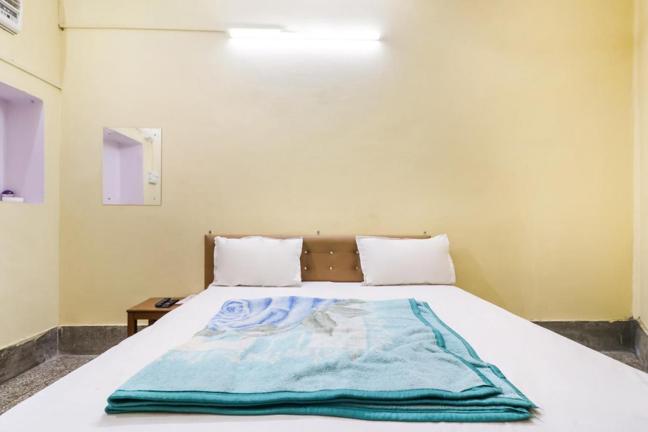 Spot On 38315 Bhagirathi Guest House Харидвар Экстерьер фото