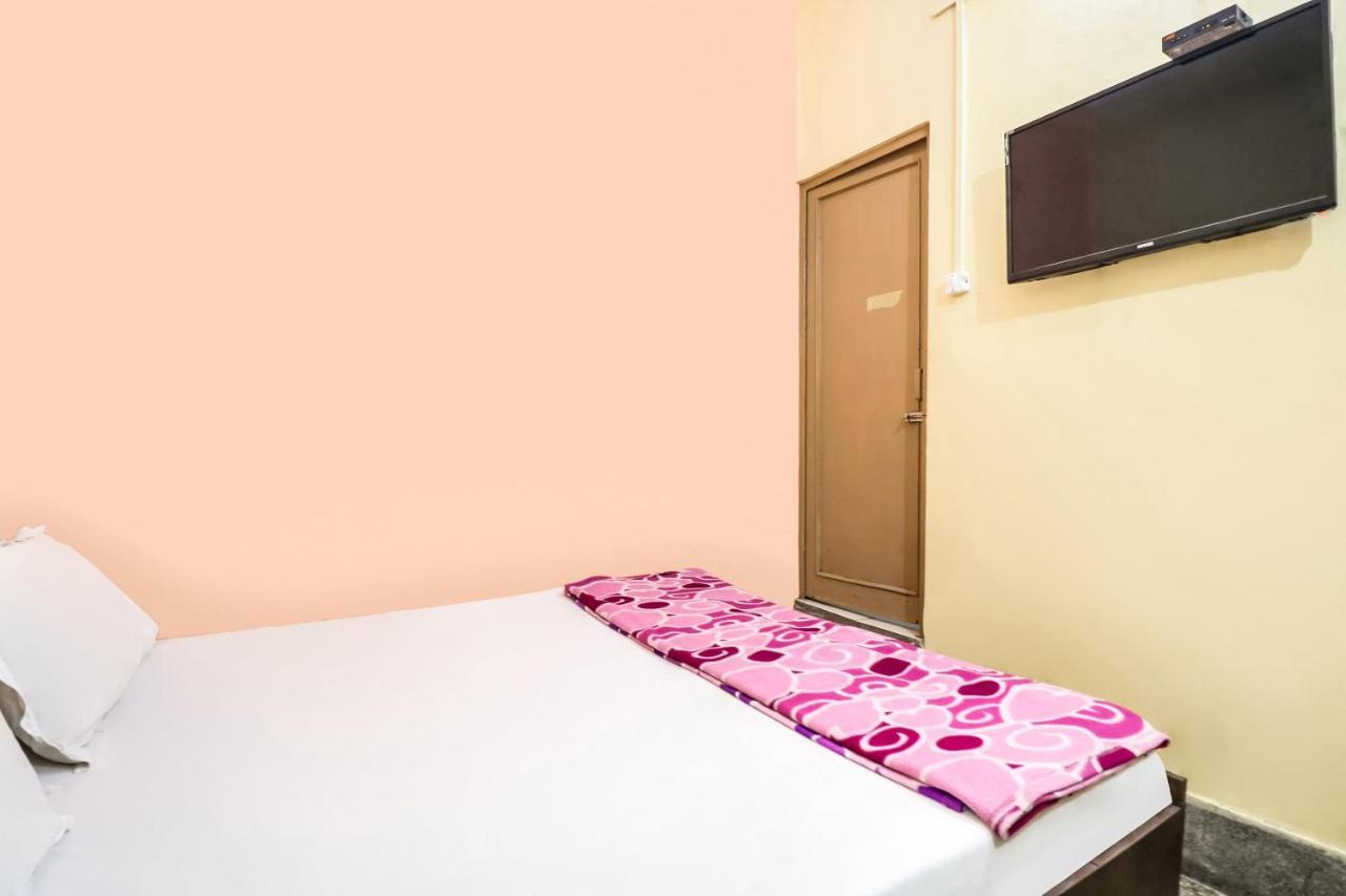 Spot On 38315 Bhagirathi Guest House Харидвар Экстерьер фото