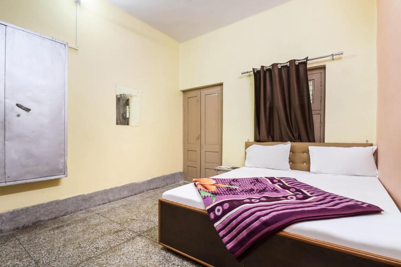 Spot On 38315 Bhagirathi Guest House Харидвар Экстерьер фото
