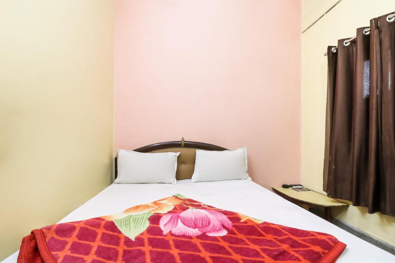 Spot On 38315 Bhagirathi Guest House Харидвар Экстерьер фото