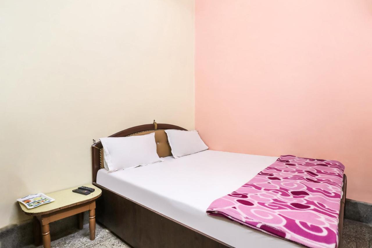 Spot On 38315 Bhagirathi Guest House Харидвар Экстерьер фото