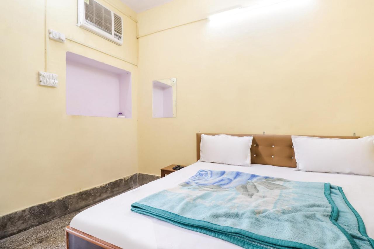 Spot On 38315 Bhagirathi Guest House Харидвар Экстерьер фото