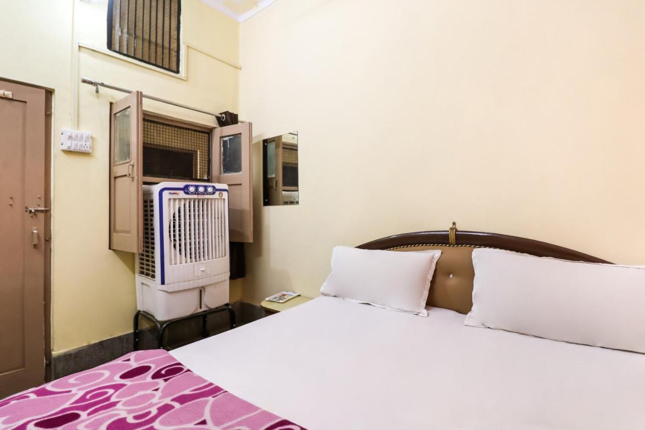 Spot On 38315 Bhagirathi Guest House Харидвар Экстерьер фото