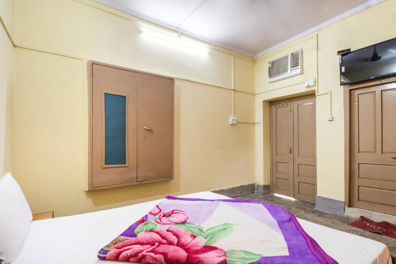 Spot On 38315 Bhagirathi Guest House Харидвар Экстерьер фото