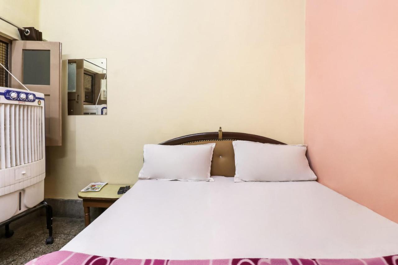 Spot On 38315 Bhagirathi Guest House Харидвар Экстерьер фото